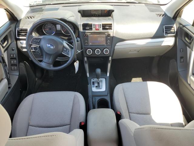 Photo 8 from auction – 2016 SUBARU FORESTER 2 with VIN JF2SJABCXGH447127