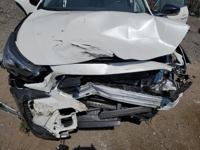 Photo 12 from auction – 2023 SUBARU OUTBACK PR with VIN 4S4BTAFC1P3105903