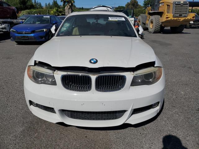 Photo 5 from auction – 2012 BMW 128 I with VIN WBAUP9C57CVL91998