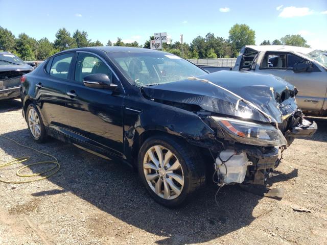 Photo 4 from auction – 2015 KIA OPTIMA EX with VIN 5XXGN4A79FG475561