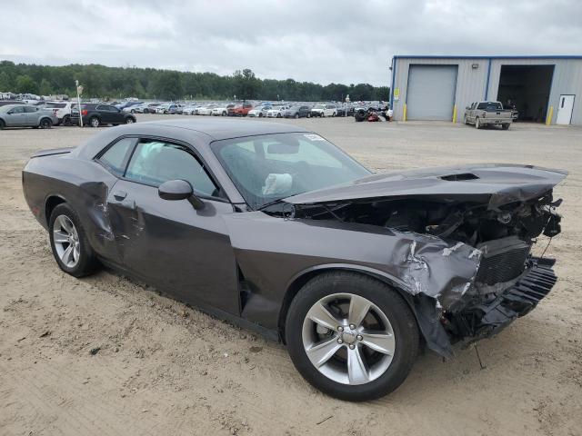 Photo 4 from auction – 2021 DODGE CHALLENGER with VIN 2C3CDZAG4MH547070