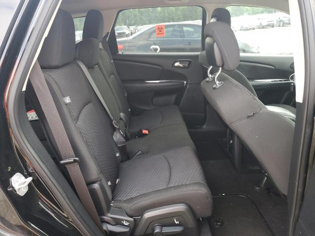 Foto 11 de la subasta – 2019 DODGE JOURNEY SE con VIN 3C4PDCBB9KT686855