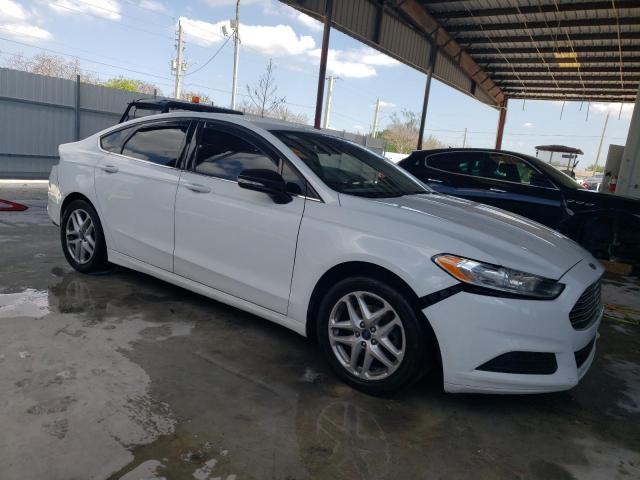 Photo 4 from auction – 2016 FORD FUSION SE with VIN 1FA6P0HD3G5106538