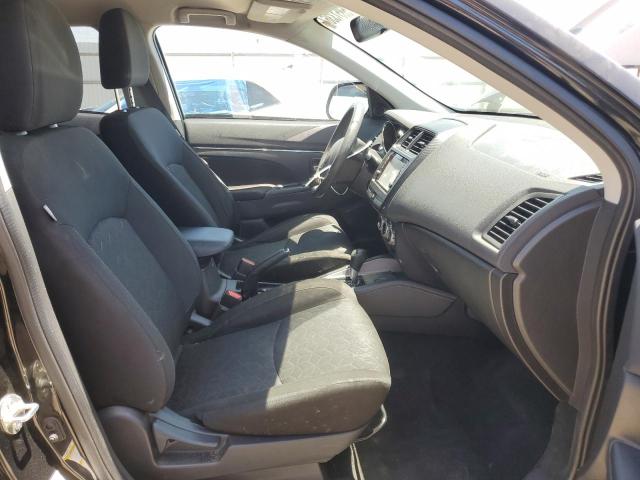 Photo 7 from auction – 2020 MITSUBISHI OUTLANDER with VIN JA4AP3AU4LU027647