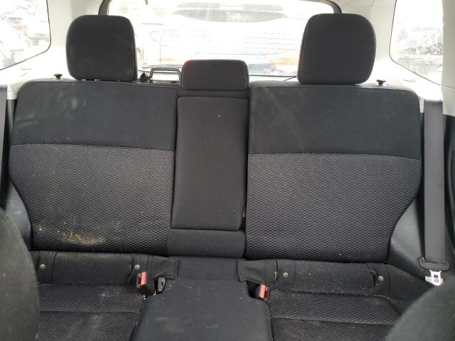Photo 10 from auction – 2016 SUBARU FORESTER 2 with VIN JF2SJAGC3GH551371