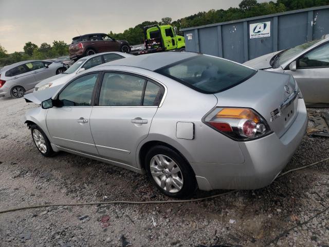 Photo 2 from auction – 2012 NISSAN ALTIMA BAS with VIN 1N4AL2AP6CC175719