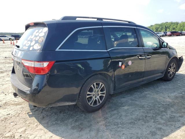 Photo 3 from auction – 2012 HONDA ODYSSEY EX with VIN 5FNRL5H69CB058277