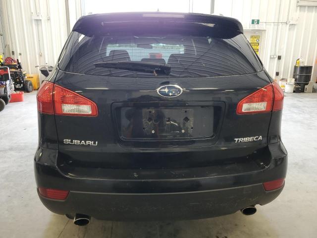 Photo 6 from auction – 2008 SUBARU TRIBECA LI with VIN 4S4WX90D584400312