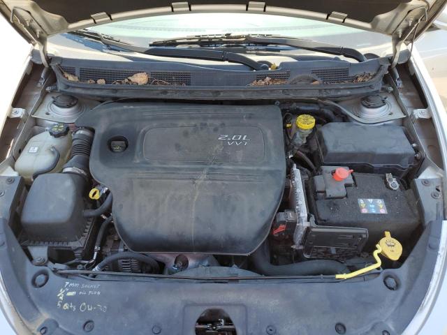 Photo 11 from auction – 2013 DODGE DART SXT with VIN 1C3CDFBA7DD241986