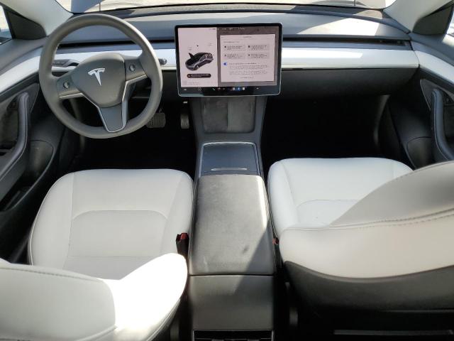 Photo 8 from auction – 2023 TESLA MODEL 3 with VIN 5YJ3E1EA7PF541287