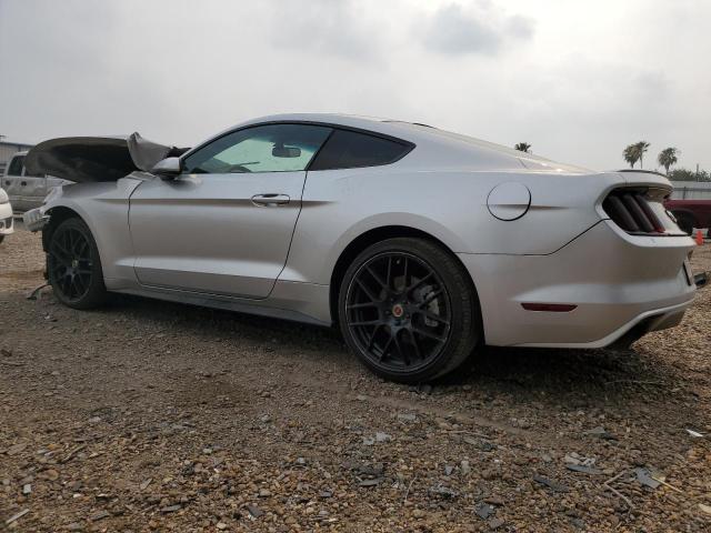 Photo 2 from auction – 2017 FORD MUSTANG with VIN 1FA6P8TH5H5246679