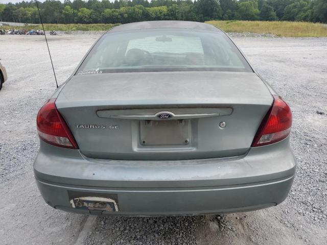 Photo 6 from auction – 2005 FORD TAURUS SE with VIN 1FAHP53U65A310381