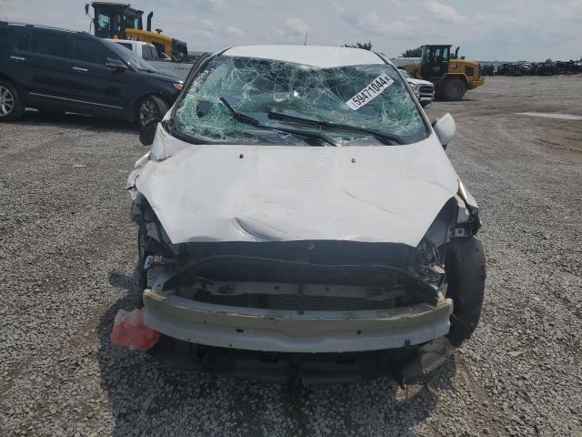 Photo 5 from auction – 2019 FORD FIESTA with VIN 3FADP4BJ6KM150596