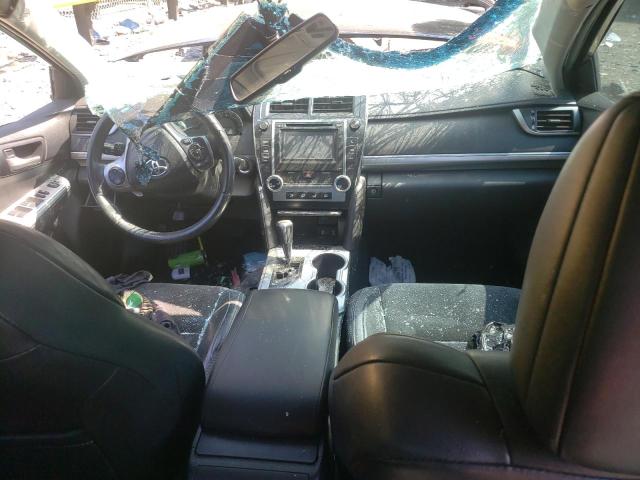 Photo 8 from auction – 2012 TOYOTA CAMRY SE with VIN 4T1BK1FK4CU014879