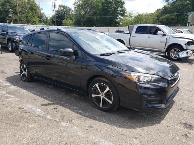 Photo 4 from auction – 2019 SUBARU IMPREZA PR with VIN 4S3GTAD60K3746864