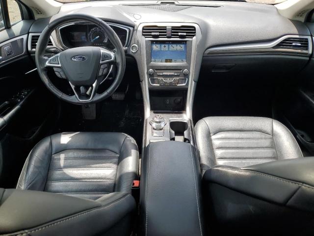Photo 8 from auction – 2018 FORD FUSION SE with VIN 3FA6P0T96JR108520