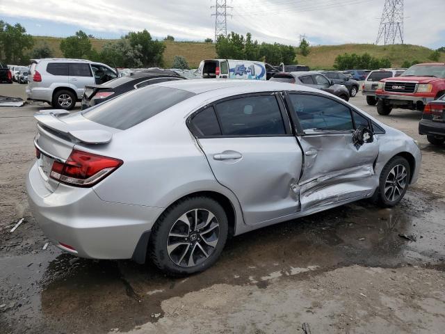 Photo 3 from auction – 2013 HONDA CIVIC EX with VIN 19XFB2F82DE022012