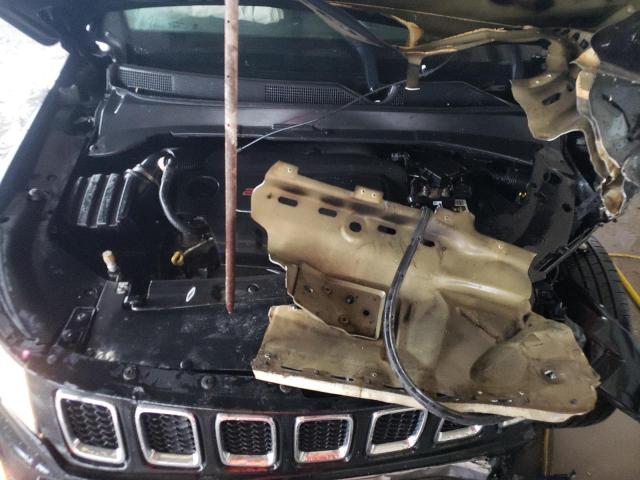 Photo 11 from auction – 2017 JEEP COMPASS LI with VIN 3C4NJDCB6HT641627