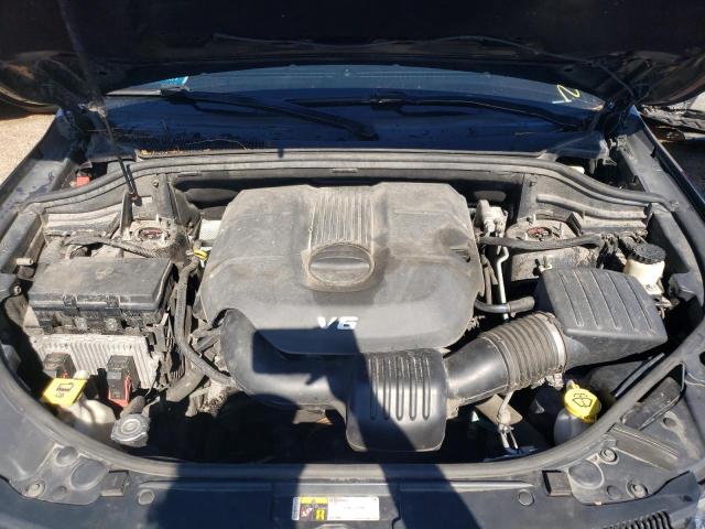 Photo 11 from auction – 2015 JEEP GRAND CHER with VIN 1C4RJFBGXFC752877