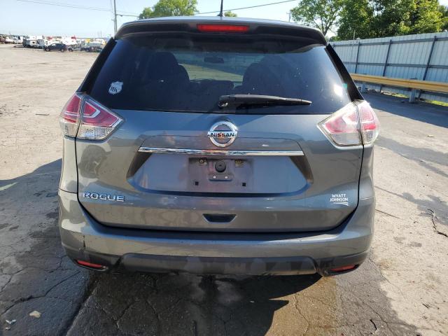 Photo 6 from auction – 2015 NISSAN ROGUE S with VIN 5N1AT2ML1FC852419