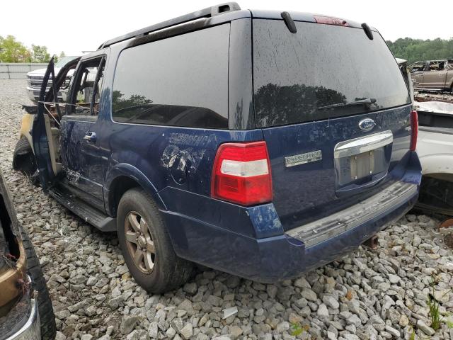 Photo 2 from auction – 2008 FORD EXPEDITION with VIN 1FMFK15578LA82765