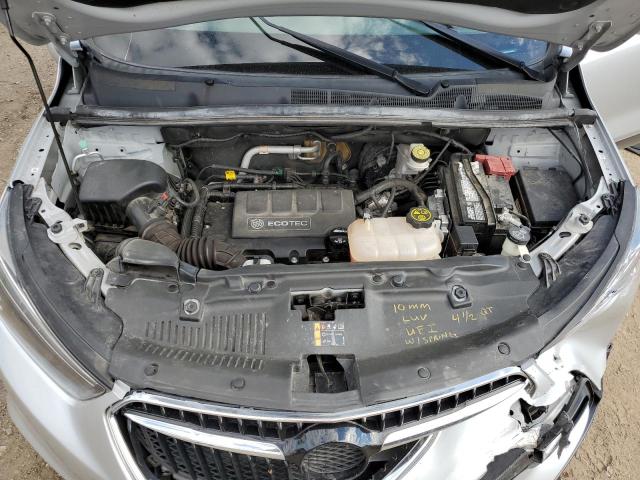 Photo 12 from auction – 2017 BUICK ENCORE PRE with VIN KL4CJFSB5HB039169