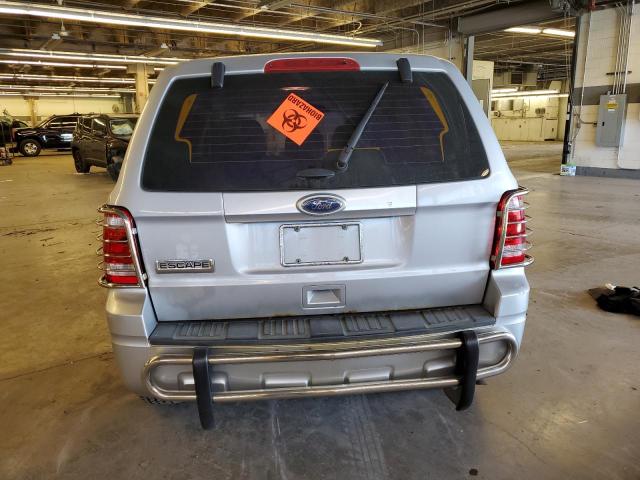 Foto 6 de la subasta – 2011 FORD ESCAPE XLS con VIN 1FMCU0C73BKC18415