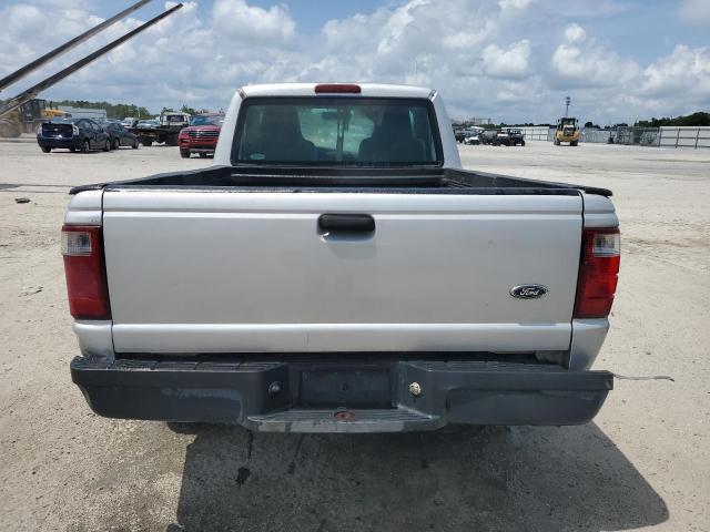 Photo 6 from auction – 2005 FORD RANGER with VIN 1FTYR10D95PA66806