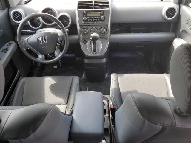 Photo 8 from auction – 2003 HONDA ELEMENT EX with VIN 5J6YH28543L029408