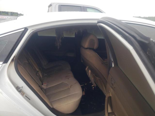 Photo 10 from auction – 2017 HYUNDAI SONATA SE with VIN 5NPE24AF2HH592039