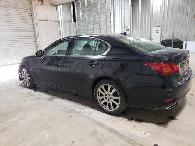 Photo 2 from auction – 2013 LEXUS GS 350 with VIN JTHCE1BL7D5008101
