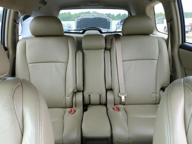 Photo 10 from auction – 2013 TOYOTA HIGHLANDER with VIN 5TDBK3EH5DS253871