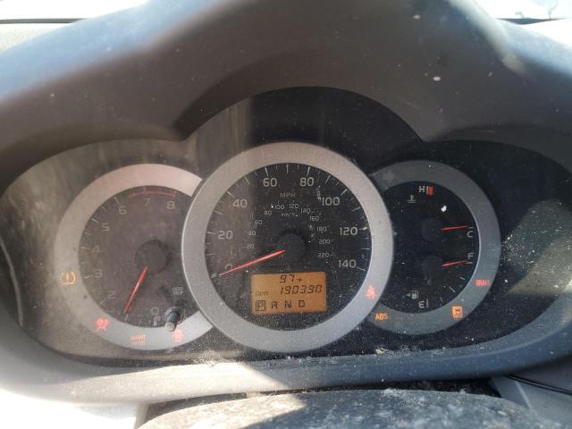 صورة رقم 9 من المزاد - 2011 TOYOTA RAV4 LIMIT مع VIN 2T3YF4DV8BW103471