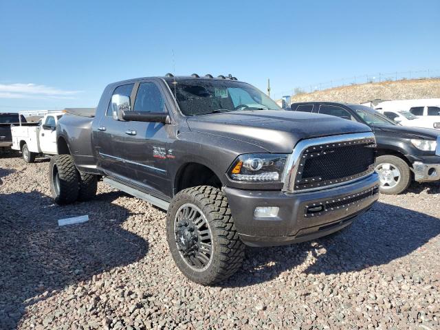 صورة رقم 4 من المزاد - 2015 RAM 3500 LONGH مع VIN 3C63RRNL4FG684055