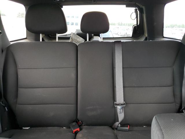 Photo 10 from auction – 2010 FORD ESCAPE XLT with VIN 1FMCU0D72AKA42437