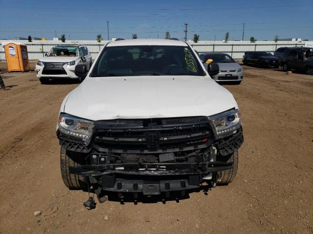 Photo 5 from auction – 2016 DODGE DURANGO LI with VIN 1C4RDJDG2GC460004