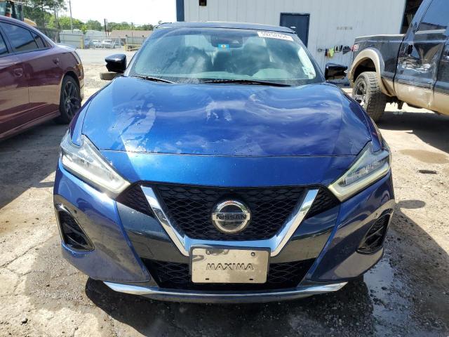 Photo 5 from auction – 2019 NISSAN MAXIMA S with VIN 1N4AA6AV5KC384394