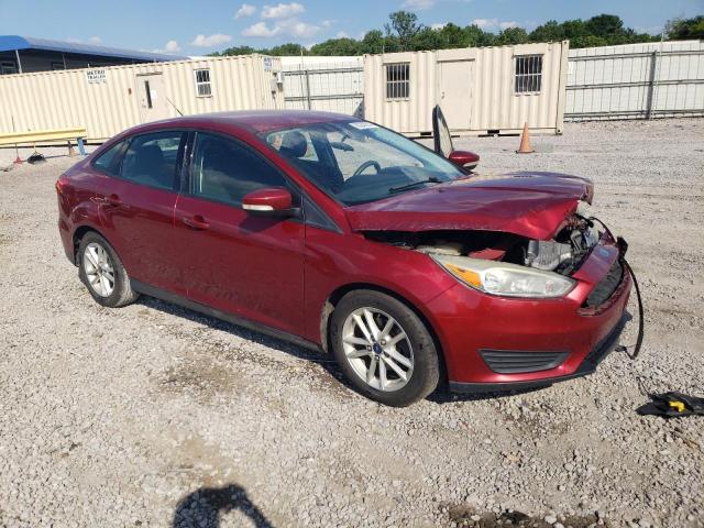 Photo 4 from auction – 2015 FORD FOCUS SE with VIN 1FADP3F26FL259239