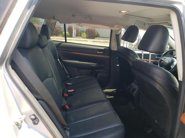 Photo 11 from auction – 2013 SUBARU OUTBACK 2. with VIN 4S4BRBKC2D3206082