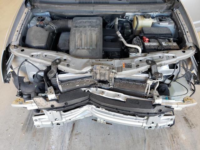 Photo 12 from auction – 2014 CHEVROLET CAPTIVA LS with VIN 3GNAL2EK9ES624405