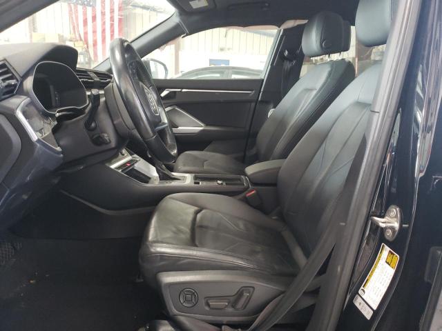 Photo 7 from auction – 2020 AUDI Q3 PREMIUM with VIN WA1AECF39L1023908