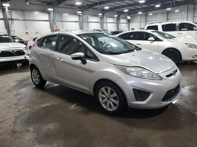 Photo 4 from auction – 2013 FORD FIESTA SE with VIN 3FADP4EJ9DM201233