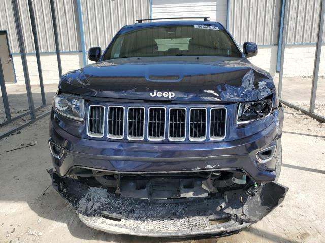 Photo 5 from auction – 2014 JEEP GRAND CHER with VIN 1C4RJEAGXEC206851
