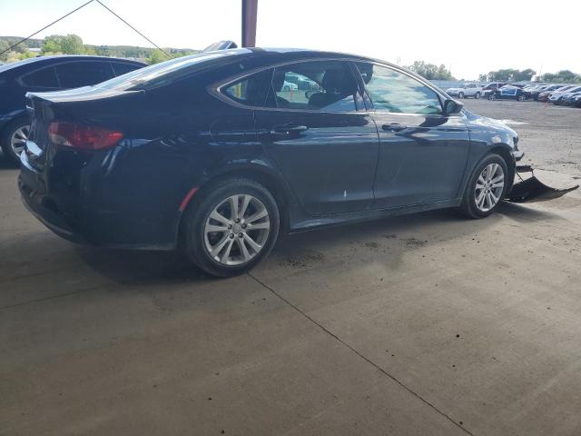 Photo 3 from auction – 2015 CHRYSLER 200 LIMITE with VIN 1C3CCCAB4FN685805