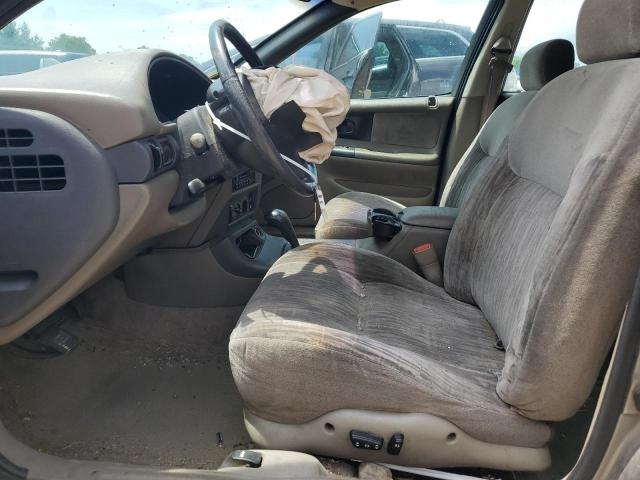 Photo 7 from auction – 1997 DODGE INTREPID with VIN 2B3HD46F5VH588542