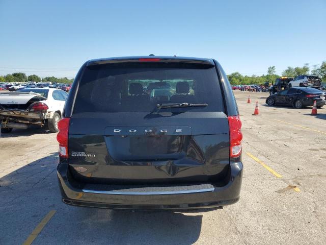 Photo 6 from auction – 2018 DODGE GRAND CARA with VIN 2C4RDGBG2JR162928