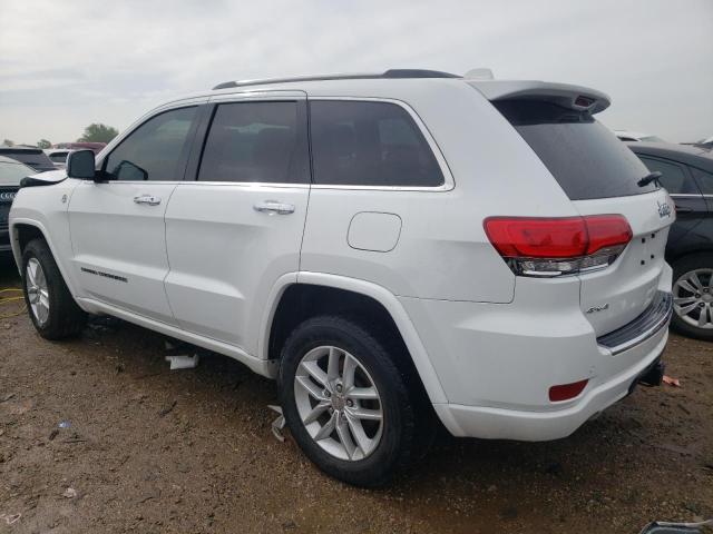 Photo 2 from auction – 2018 JEEP GRAND CHER with VIN 1C4RJFCG1JC191184