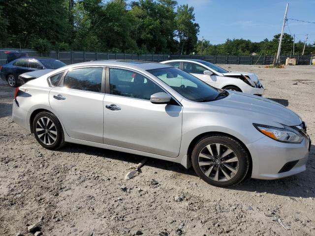 Photo 4 from auction – 2016 NISSAN ALTIMA 2.5 with VIN 1N4AL3AP0GC294572