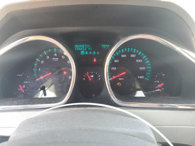 Foto 9 de la subasta – 2012 CHEVROLET TRAVERSE L con VIN 1GNKRFED5CJ402650