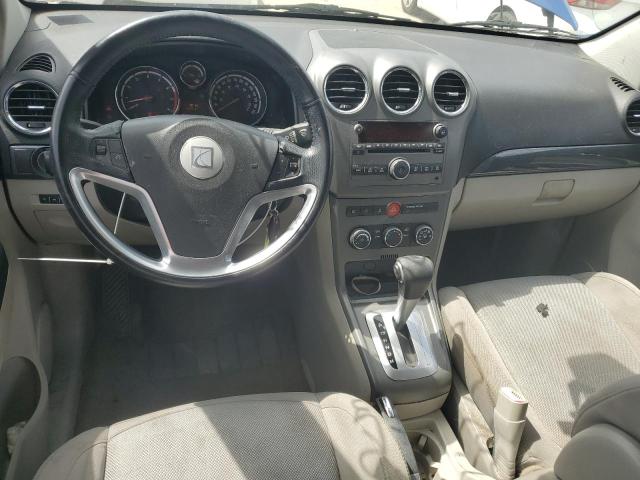 Photo 8 from auction – 2009 SATURN VUE XE with VIN 3GSCL33P59S568706
